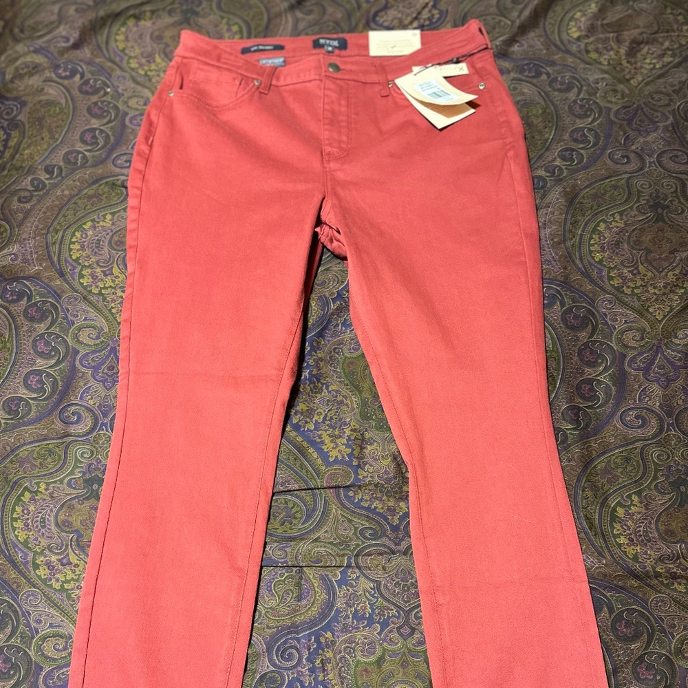 Not Your Daughters Jeans (NYDJ)